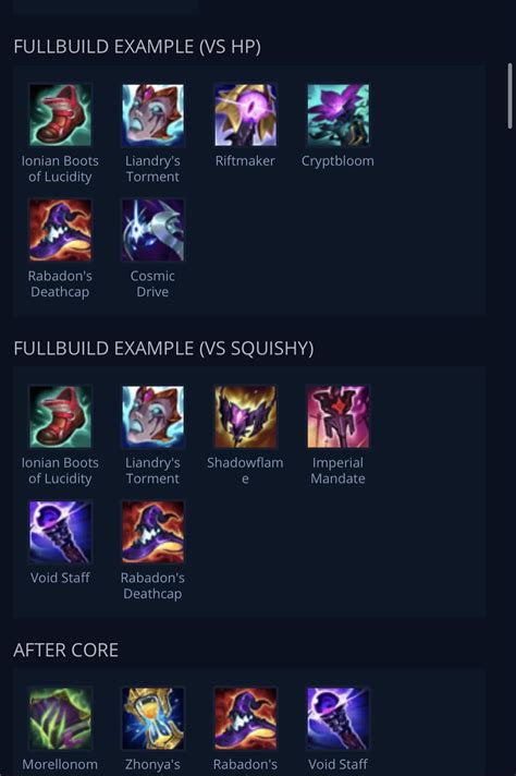 shaco jg s7 build.